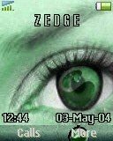 Green Eye -  1