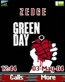 Original Green Day -  1