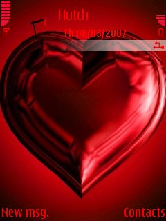 Red love -  1