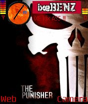 Punisher -  1