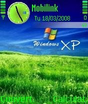 Windows Xp -  1