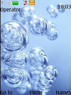 Bubbles -  1