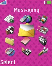 Abstract Star - скриншот 2