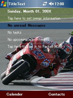 MotoGP -  1