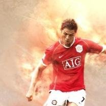 Ronaldo On Fire -  1