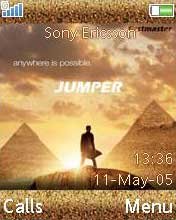 Jumper -  1