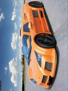 Gumpert Apollorange -  1