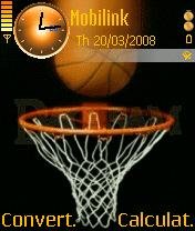 Basket Ball Animated -  1