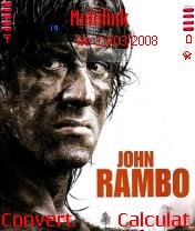 John Rambo -  1