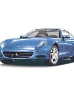 Ferrari -  2