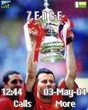 Ryan Giggs -  1