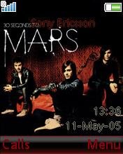 30 Seconds To Mars -  1