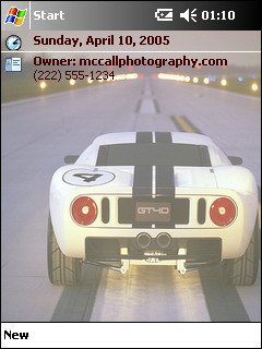 Ford GT -  1