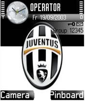 Juventus -  1