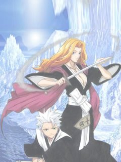 Bleach Revised - �������� 1