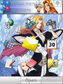 Bleach Revised - �������� 2