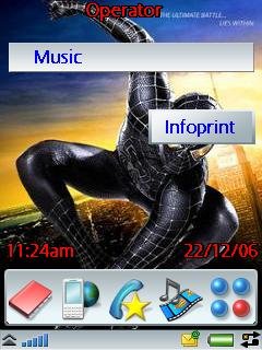 Spiderman - �������� 1