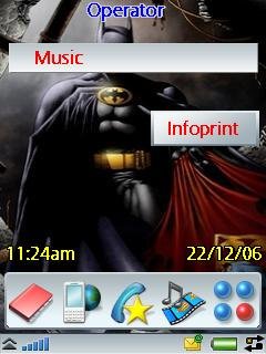 Superman Batman - скриншот 2