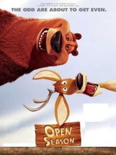 Open Season -  2