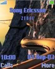 Snakeroad - �������� 1