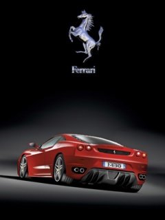 Ferrarin Theme -  1