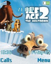 Ice Age -  1