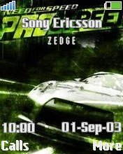 Pro Street - �������� 1