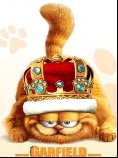 Garfield -  2