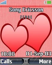 Sweet Heart - �������� 1