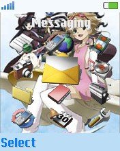 Tsubasa - скриншот 2