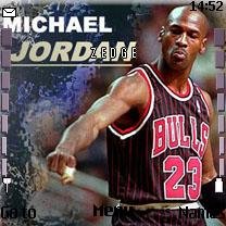 Micheal Jorden -  1