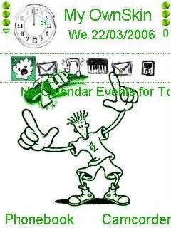 Fido Dido -  1