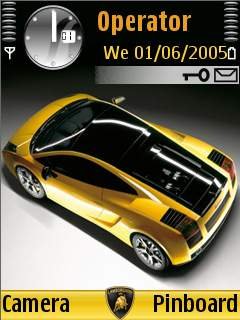 Gallardo N73 -  1