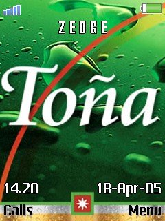 Tona -  1