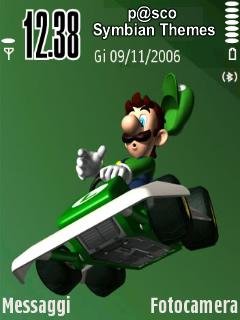 Luigi -  1