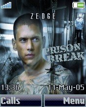 Prision Break -  1