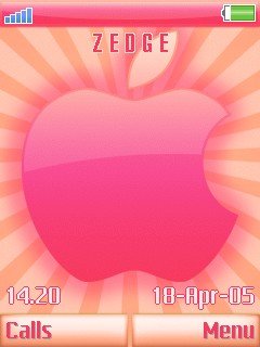 Pink Mac -  1