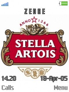 Stella Artois -  1