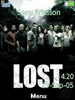 Lost -  1