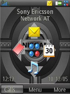 Nissan Rd - �������� 1