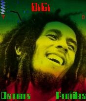 Bob Marley -  1