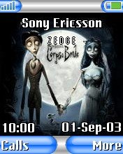 Corpse Bride - �������� 1