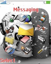 Crash - скриншот 2