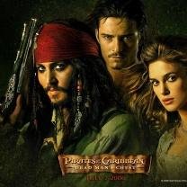 Pirats -  1