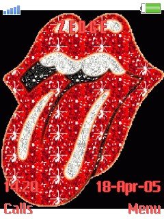 Rolling Stones -  1