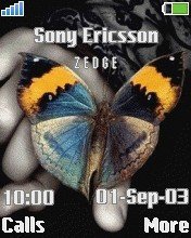 Mariposa - �������� 1