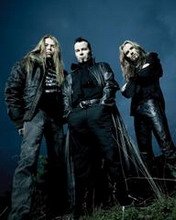 Apocalyptica -  2