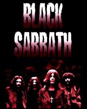 Black Sabbath -  1