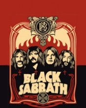 Black Sabbath -  2