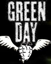 Green Day -  1